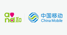 中国移动